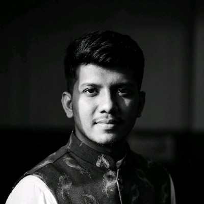 Deepesh Agarwal